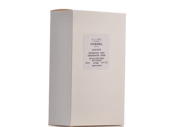 ТЕСТЕР Chanel "Allure Homme" 100 ml