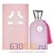 Восточно - Арабский парфюм Alhambra "Delilah Pour Femme" 100 ml