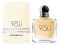 A-Plus G.A "Emporio Because It s You" 100 ml