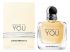A-Plus G.A "Emporio Because It s You" 100 ml