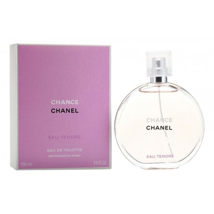 A-PLUS Chanel"Chance Eau Tendre" EDT 100 ml оптом