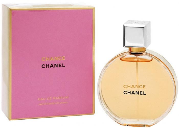 A-Plus Chanel "Chance Eau De Parfum" 100 ml оптом