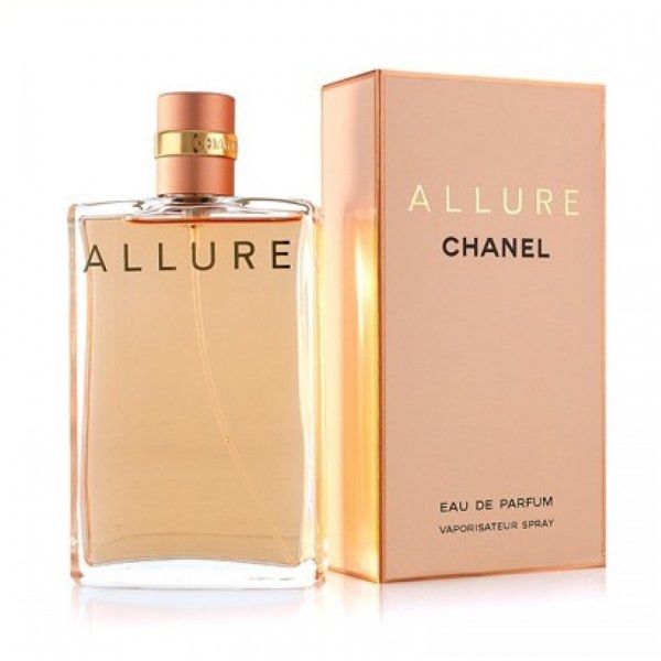 A-Plus Chanel "Allure Eau de Parfum"100 ml оптом
