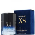 A-Plus Paco Rabanne "Pure XS for men" 100 ml оптом
