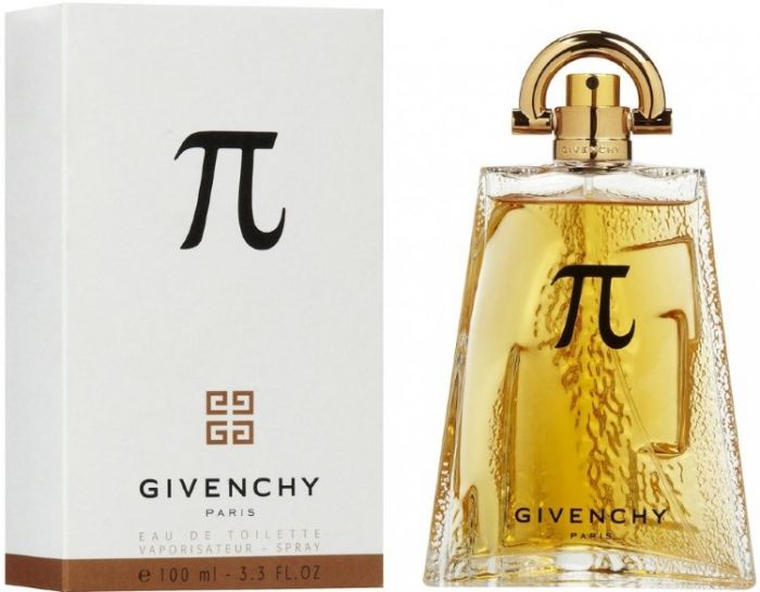 A-Plus Givenchy "Pi Eau De Toilette" 100 ml оптом