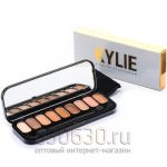 Тени  для век Kylie "Kylie XOXO color Eyeshadow" 9*1.4 g