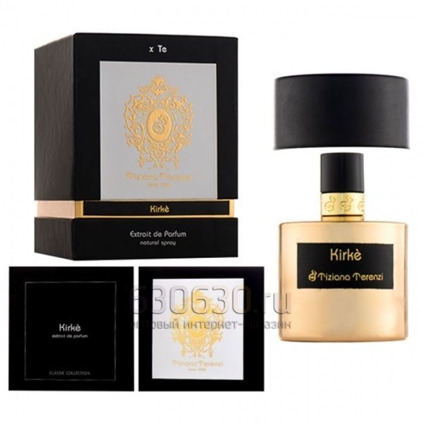 A-Plus Tiziana Terenzi "Kirke Extrait de Parfum" 100 ml оптом