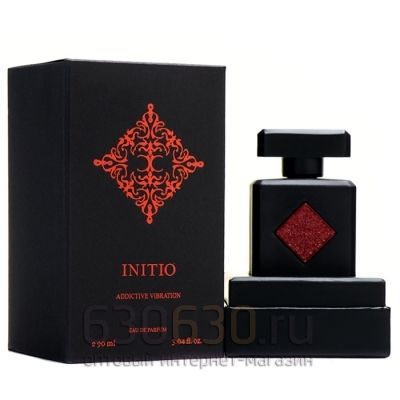 Initio Parfums Prives "Addictive Vibration Eau De Parfum" 90 ml (Селектив Турция)