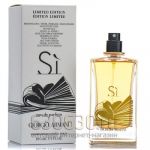 ТЕСТЕР Giorgio Armani "Si Eau de parfum Limited Edition" 100 ml