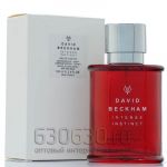 ТЕСТЕР David Beckham "Intense Instinct Man" 80 ml