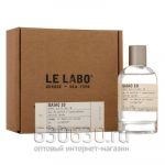 Евро Le Labo "Gaiac 10" 100 ml оптом