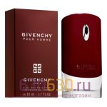 Евро Givenchy "Pour Homme" 100 ml оптом