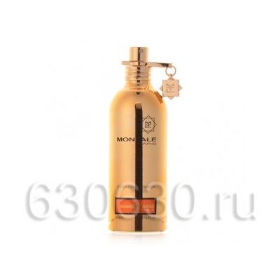 ТЕСТЕР Montale "Orange Flowers Eau De Parfum" 100 ml