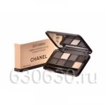 Тени  для век Chanel "Les 8 Ombers" 24 g