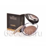 Запеченная Пудра  для лица Chanel "Luminys" 9 g