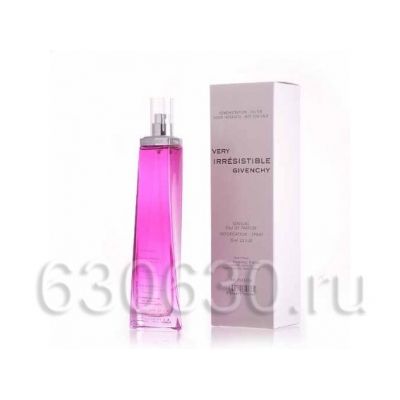 ТЕСТЕР Givenchy "Very Irresistible Sensual" 75 ml