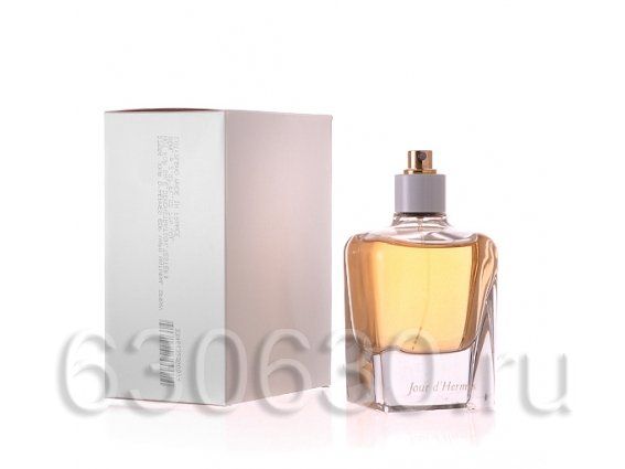 ТЕСТЕР Hermes "Jour Gardenya" 85 ml