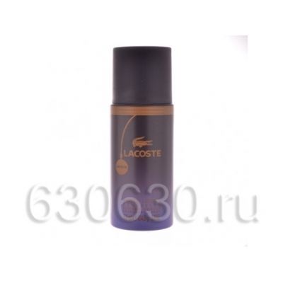 Парфюмированный Дезодорант Lacoste "Eau De Lacoste Sensuelle" 150 ml