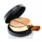 Пудра для лица Chanel "Contraste De Poudres" 16 g