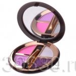 Тени для век Chanel "Les 4 Ombres 74 Nymphea" 2 g