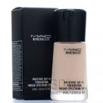 Тональный крем для лица "Mineralize" 30 ml