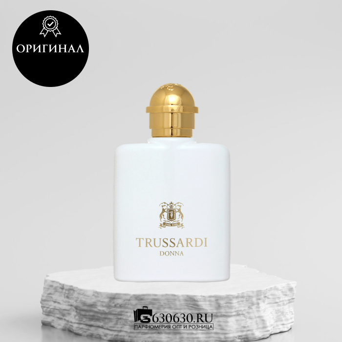 Trussardi "Donna" 30 ml (ОРИГИНАЛ)