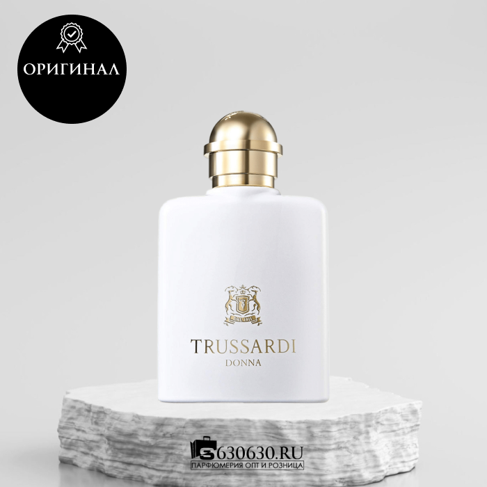 Trussardi "Donna" 50 ml (ОРИГИНАЛ)