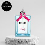 MOSCHINO "Funny" EDT Тестер 100 ml (ОРИГИНАЛ)